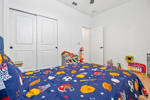 Villa ou maison à vendre à Davenport, Floride: 4 chambres, 184.23 m2 № 1900857 - photo 14