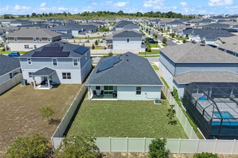 Villa ou maison à vendre à Davenport, Floride: 4 chambres, 184.23 m2 № 1900857 - photo 24
