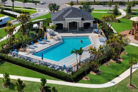 Villa ou maison à vendre à Davenport, Floride: 4 chambres, 184.23 m2 № 1900857 - photo 29