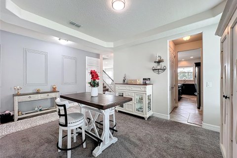 House in Orlando, Florida 4 bedrooms, 276.48 sq.m. № 1767283 - photo 9