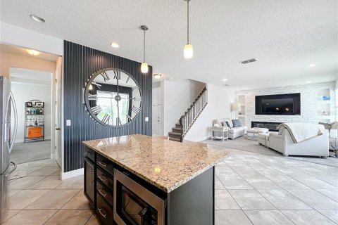 House in Orlando, Florida 4 bedrooms, 276.48 sq.m. № 1767283 - photo 19