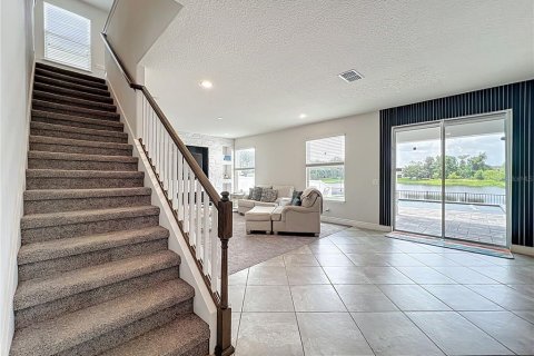 House in Orlando, Florida 4 bedrooms, 276.48 sq.m. № 1767283 - photo 28