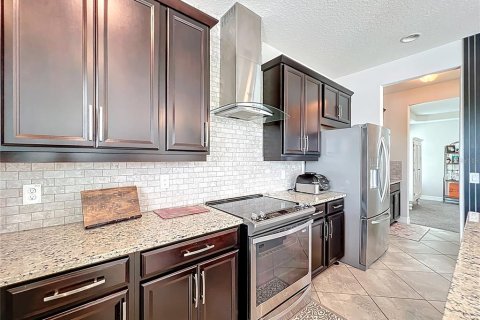 House in Orlando, Florida 4 bedrooms, 276.48 sq.m. № 1767283 - photo 18