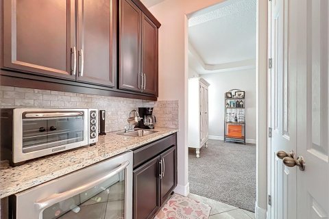 House in Orlando, Florida 4 bedrooms, 276.48 sq.m. № 1767283 - photo 22
