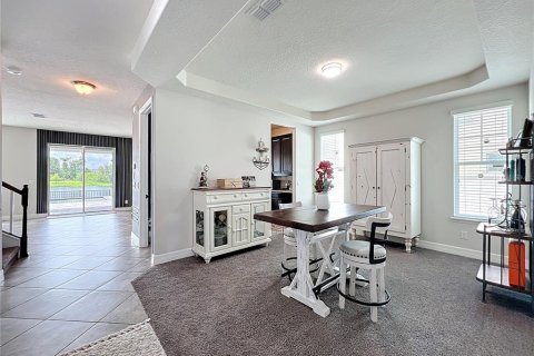 House in Orlando, Florida 4 bedrooms, 276.48 sq.m. № 1767283 - photo 7