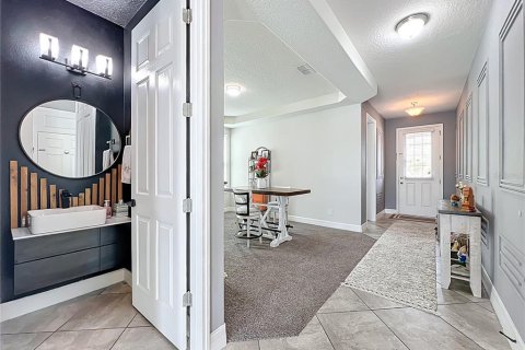 House in Orlando, Florida 4 bedrooms, 276.48 sq.m. № 1767283 - photo 10