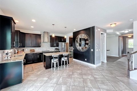House in Orlando, Florida 4 bedrooms, 276.48 sq.m. № 1767283 - photo 23
