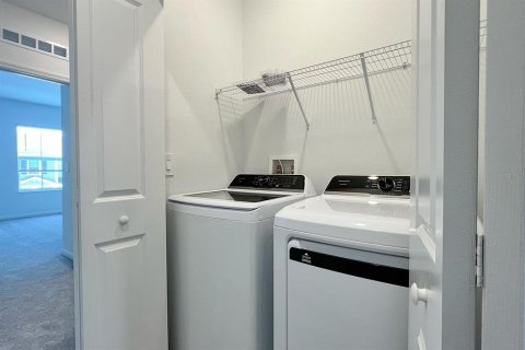 Touwnhouse à louer à Kissimmee, Floride: 3 chambres, 170.38 m2 № 2280199 - photo 30