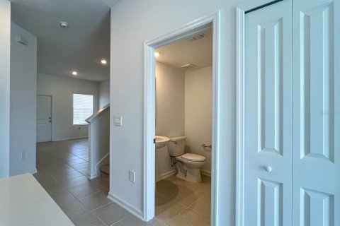 Touwnhouse à louer à Kissimmee, Floride: 3 chambres, 170.38 m2 № 2280199 - photo 20