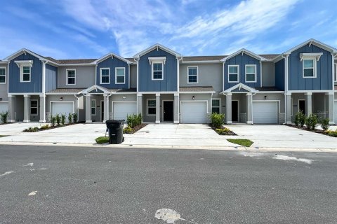 Touwnhouse à louer à Kissimmee, Floride: 3 chambres, 170.38 m2 № 2280199 - photo 6