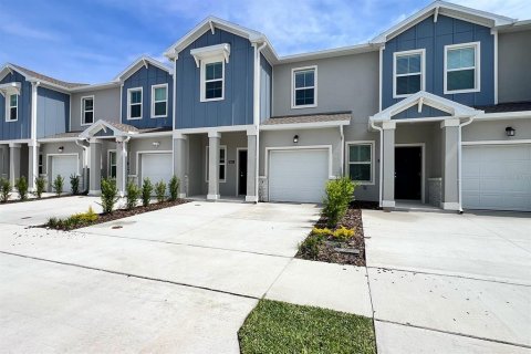 Townhouse in Kissimmee, Florida 3 bedrooms, 170.38 sq.m. № 2280199