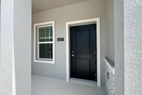 Touwnhouse à louer à Kissimmee, Floride: 3 chambres, 170.38 m2 № 2280199 - photo 3