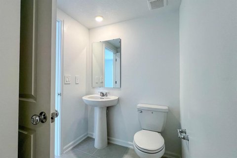 Touwnhouse à louer à Kissimmee, Floride: 3 chambres, 170.38 m2 № 2280199 - photo 28