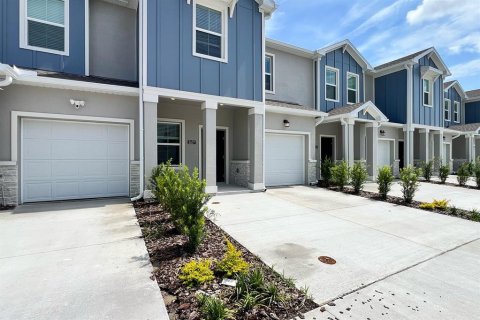 Touwnhouse à louer à Kissimmee, Floride: 3 chambres, 170.38 m2 № 2280199 - photo 4