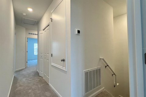 Touwnhouse à louer à Kissimmee, Floride: 3 chambres, 170.38 m2 № 2280199 - photo 25