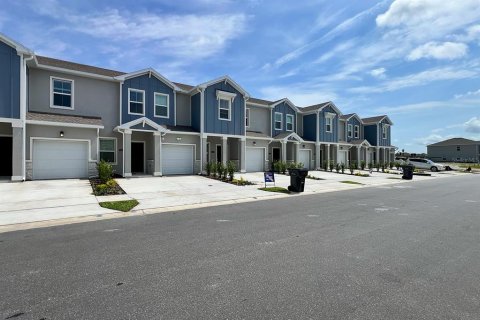 Touwnhouse à louer à Kissimmee, Floride: 3 chambres, 170.38 m2 № 2280199 - photo 8