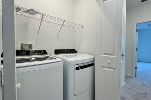 Touwnhouse à louer à Kissimmee, Floride: 3 chambres, 170.38 m2 № 2280199 - photo 29