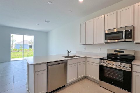 Touwnhouse à louer à Kissimmee, Floride: 3 chambres, 170.38 m2 № 2280199 - photo 10