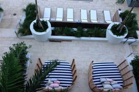 Copropriété à vendre à Miami, Floride: 39.02 m2 № 1968520 - photo 29