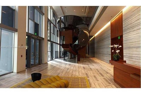 Copropriété à vendre à Miami, Floride: 39.02 m2 № 1968520 - photo 24