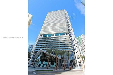 Copropriété à vendre à Miami, Floride: 39.02 m2 № 1968520 - photo 1