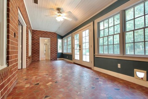 Villa ou maison à vendre à Gainesville, Floride: 4 chambres, 188.22 m2 № 2348402 - photo 16