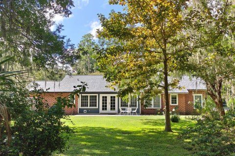 Villa ou maison à vendre à Gainesville, Floride: 4 chambres, 188.22 m2 № 2348402 - photo 7
