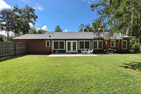 Villa ou maison à vendre à Gainesville, Floride: 4 chambres, 188.22 m2 № 2348402 - photo 5