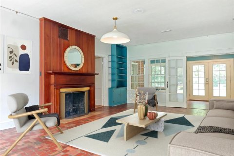 Villa ou maison à vendre à Gainesville, Floride: 4 chambres, 188.22 m2 № 2348402 - photo 8