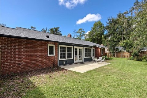 Villa ou maison à vendre à Gainesville, Floride: 4 chambres, 188.22 m2 № 2348402 - photo 6
