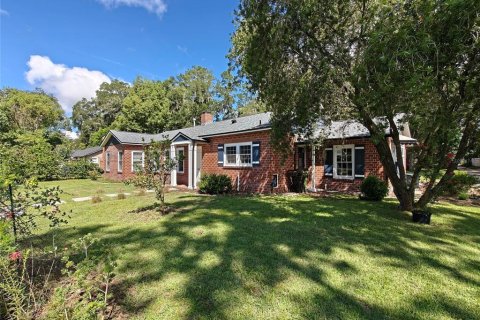 Villa ou maison à vendre à Gainesville, Floride: 4 chambres, 188.22 m2 № 2348402 - photo 2