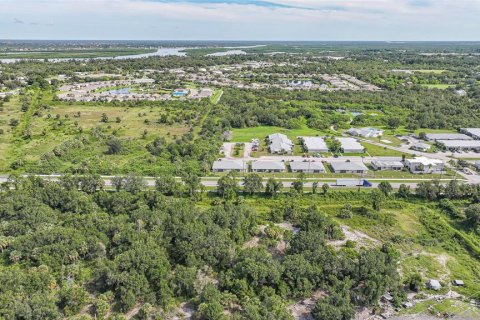 Land in Punta Gorda, Florida № 1895085 - photo 21