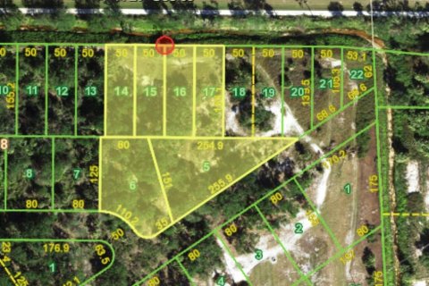 Land in Punta Gorda, Florida № 1895085 - photo 3