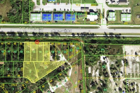 Land in Punta Gorda, Florida № 1895085 - photo 2