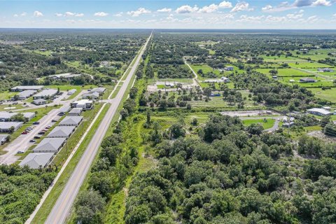 Land in Punta Gorda, Florida № 1895085 - photo 25