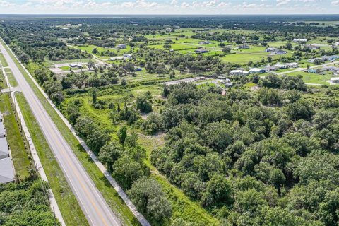 Land in Punta Gorda, Florida № 1895085 - photo 5