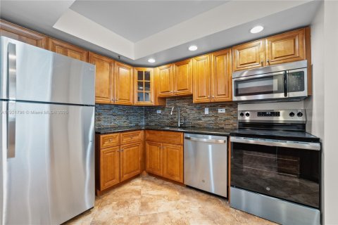 Copropriété à louer à Aventura, Floride: 2 chambres, 107.58 m2 № 1975709 - photo 8