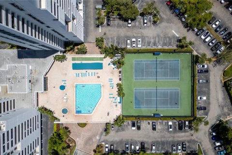 Copropriété à louer à Aventura, Floride: 2 chambres, 107.58 m2 № 1975709 - photo 4