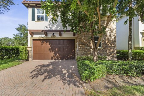 Villa ou maison à Davie, Floride 4 chambres, 193.98 m2 № 2268156