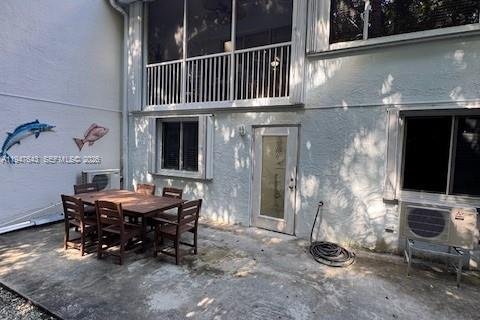 Купить таунхаус в Ки-Ларго, Флорида 4 спальни, 232.26м2, № 2152952 - фото 6