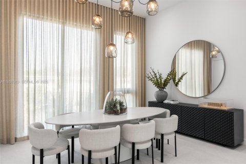 Townhouse in Miami, Florida 3 bedrooms, 263.94 sq.m. № 1996518 - photo 14