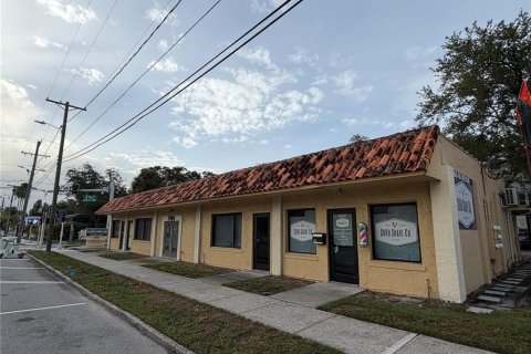 Commercial property in Tampa, Florida 213.68 sq.m. № 2237425 - photo 2