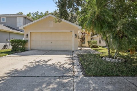 Casa en Land O' Lakes, Florida 3 dormitorios, 116.59 m2 № 2378984