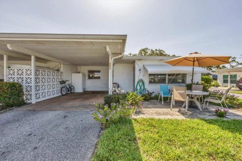 House in Venice, Florida 2 bedrooms, 99.13 sq.m. № 1785111 - photo 27