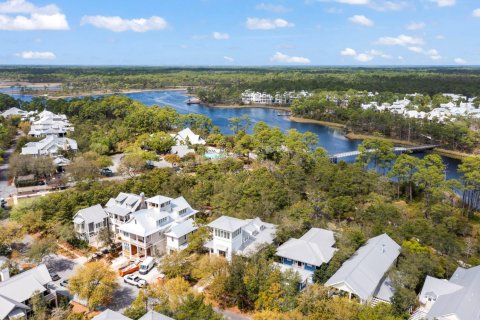 Casa en venta en Santa Rosa Beach, Florida, 4 dormitorios, 336.31 m2 № 559895 - foto 1