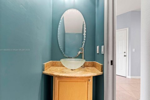 Купить таунхаус в Хомстед, Флорида 3 спальни, 172.52м2, № 1946398 - фото 10