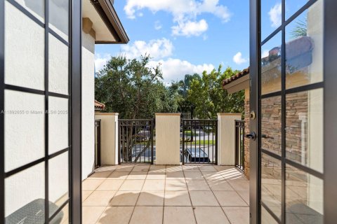 Купить таунхаус в Хомстед, Флорида 3 спальни, 172.52м2, № 1946398 - фото 18