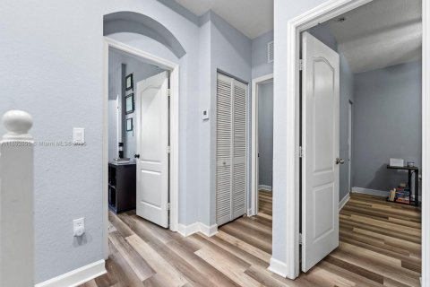 Купить таунхаус в Хомстед, Флорида 3 спальни, 172.52м2, № 1946398 - фото 22