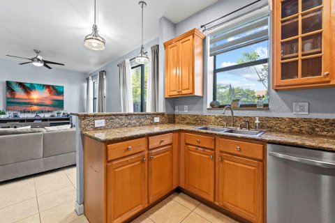 Купить таунхаус в Хомстед, Флорида 3 спальни, 172.52м2, № 1946398 - фото 9