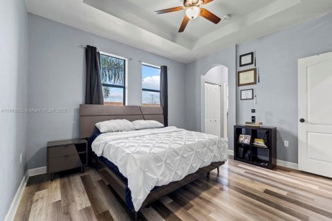 Купить таунхаус в Хомстед, Флорида 3 спальни, 172.52м2, № 1946398 - фото 24